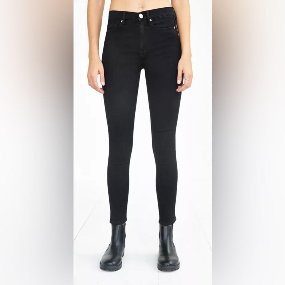 BDG twig high-rise jeans NWT